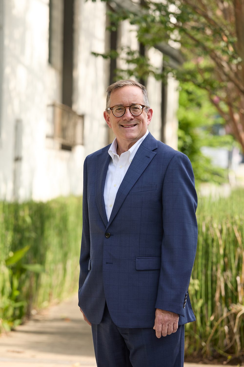 Sander Abernathy, CPA — the Forward Deployed CPA